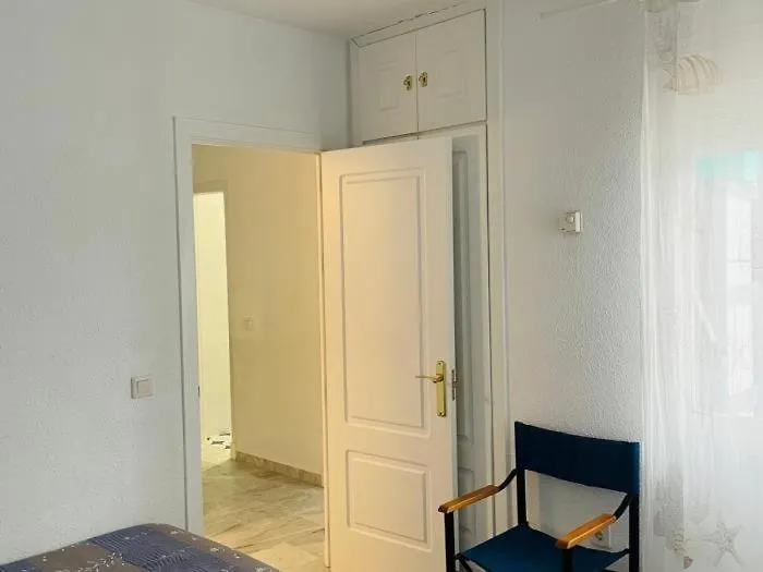 شقة Ref. 56 Casa Manuela En Aretusa Luz ساهارا ذي لوس أتونِس إسبانيا