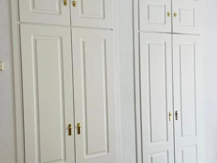 Ref. 56 Casa Manuela En Aretusa Luz ساهارا ذي لوس أتونِس شقة