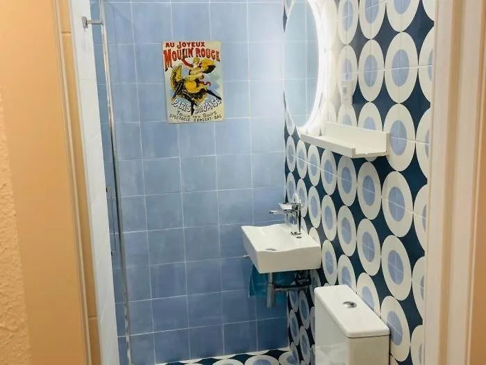 شقة Ref. 56 Casa Manuela En Aretusa Luz ساهارا ذي لوس أتونِس