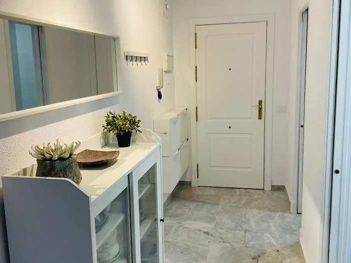 شقة Ref. 56 Casa Manuela En Aretusa Luz ساهارا ذي لوس أتونِس