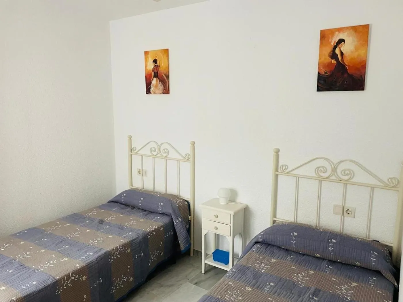 Ref. 56 Casa Manuela En Aretusa Luz ساهارا ذي لوس أتونِس شقة