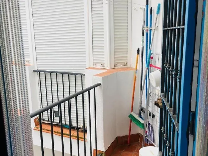 شقة Ref. 56 Casa Manuela En Aretusa Luz ساهارا ذي لوس أتونِس