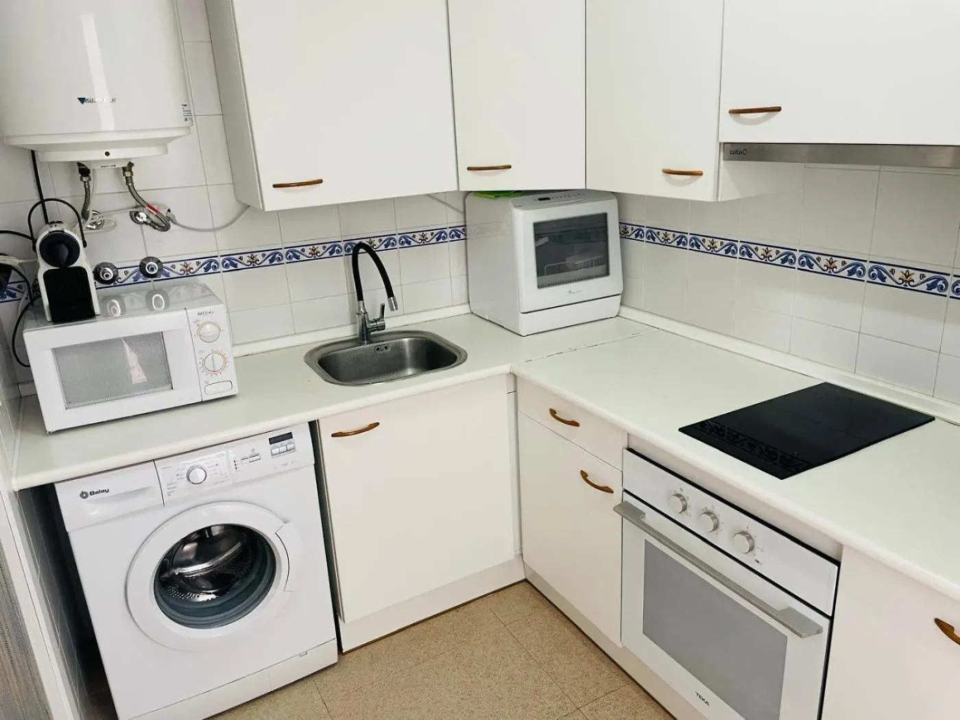 شقة Ref. 56 Casa Manuela En Aretusa Luz ساهارا ذي لوس أتونِس إسبانيا