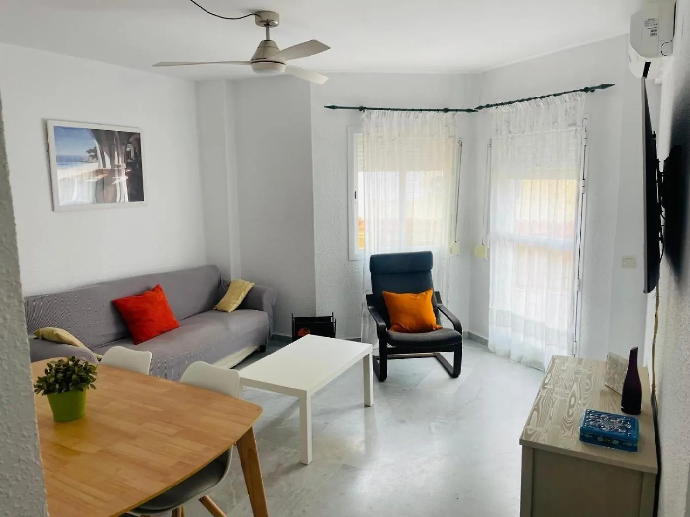 Ref. 56 Casa Manuela En Aretusa Luz ساهارا ذي لوس أتونِس
